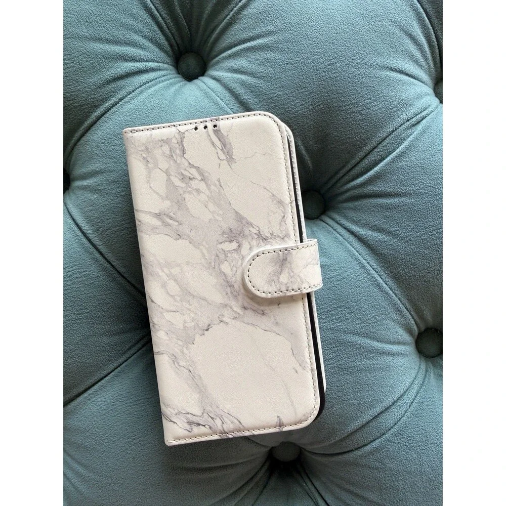 Lumarke Designed for iPhone 13 Pro Max Wallet Case